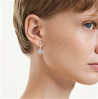 Orecchini Swarovski Donna in Lega metallica Cristallo 5738194 - 5738194